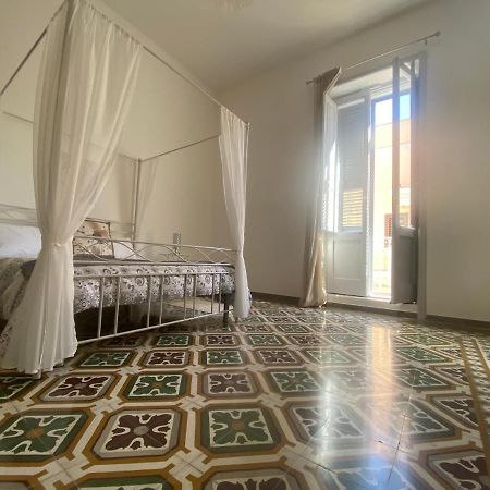 شقة La Casa Di Nonna Titina ليتشي المظهر الخارجي الصورة