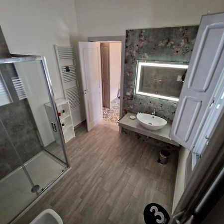 شقة La Casa Di Nonna Titina ليتشي المظهر الخارجي الصورة