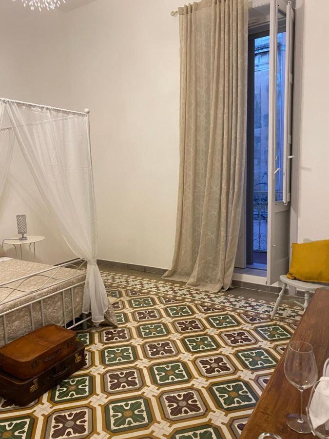 شقة La Casa Di Nonna Titina ليتشي المظهر الخارجي الصورة