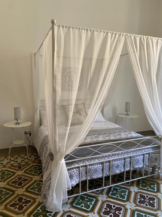 شقة La Casa Di Nonna Titina ليتشي المظهر الخارجي الصورة