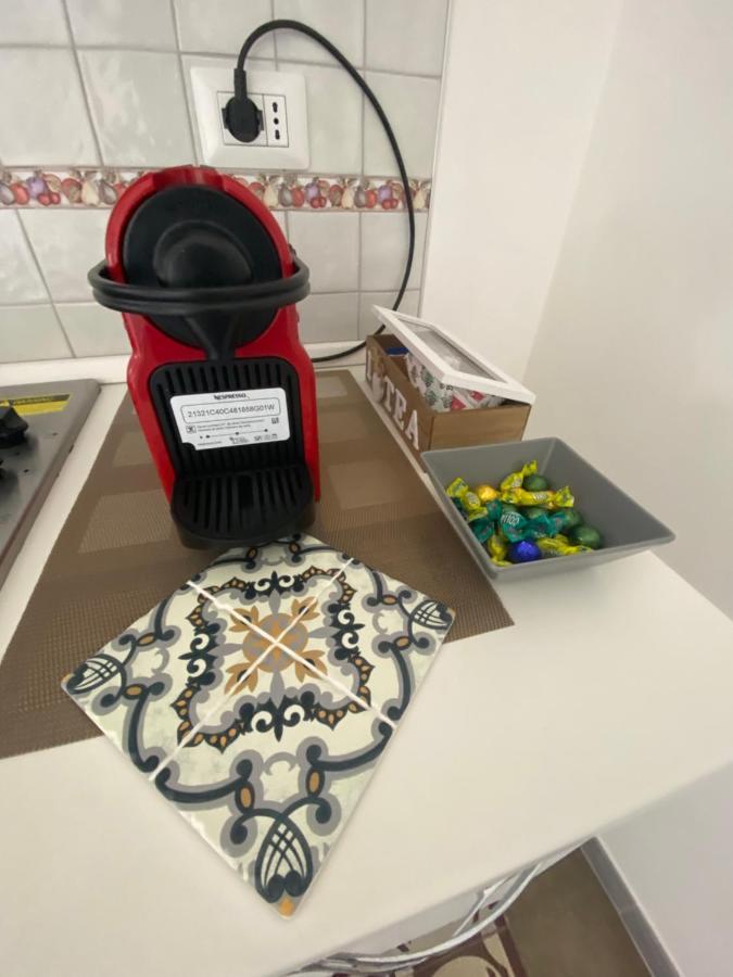 شقة La Casa Di Nonna Titina ليتشي المظهر الخارجي الصورة